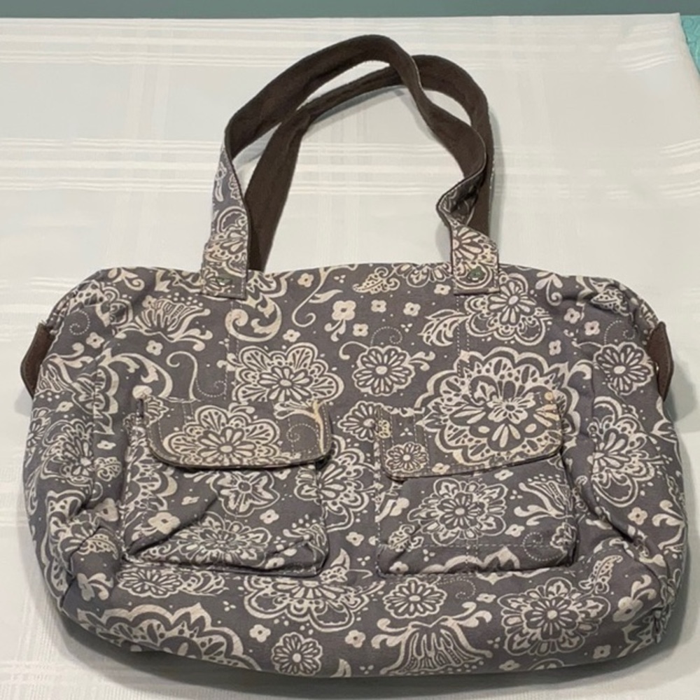 thirty-one Large Zippered Bag​
